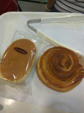 Saint Etoile by Yamazaki